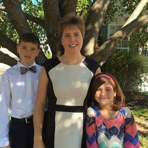 Meet your Posher, Jody